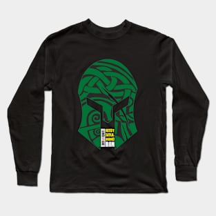 Gladiator Life Long Sleeve T-Shirt